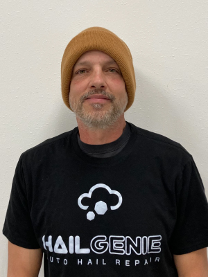 hail genie, hail genie colorado springs, colorado springs #1 auto hail repair, auto hail repair colorado springs