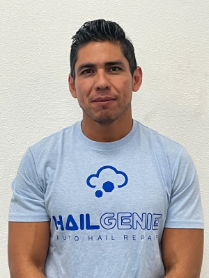 hail genie, hail genie colorado springs, colorado springs #1 auto hail repair, auto hail repair colorado springs