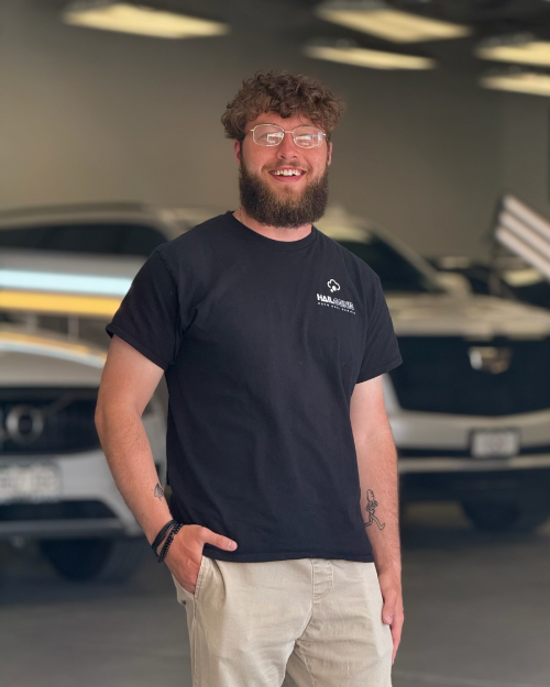 hail genie, hail genie colorado springs, colorado springs #1 auto hail repair, auto hail repair colorado springs