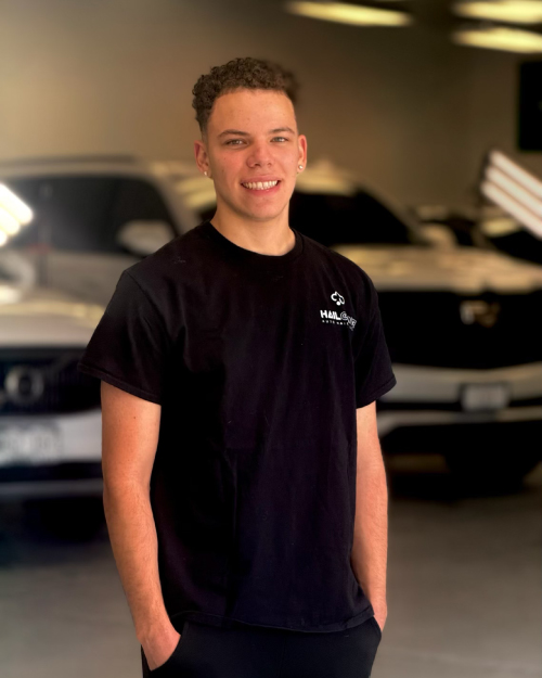 hail genie, hail genie colorado springs, colorado springs #1 auto hail repair, auto hail repair colorado springs