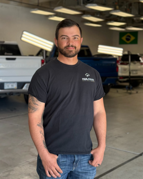 hail genie, hail genie colorado springs, colorado springs #1 auto hail repair, auto hail repair colorado springs