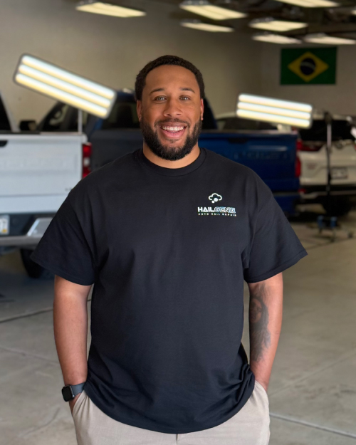 hail genie, hail genie colorado springs, colorado springs #1 auto hail repair, auto hail repair colorado springs