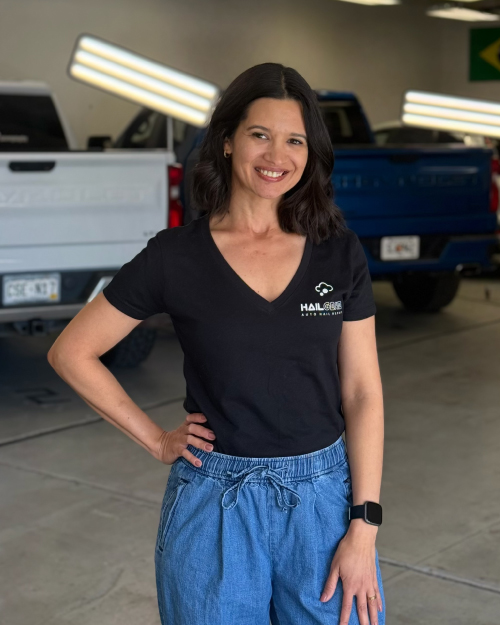 hail genie, hail genie colorado springs, colorado springs #1 auto hail repair, auto hail repair colorado springs