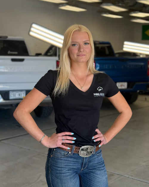 hail genie, hail genie colorado springs, colorado springs #1 auto hail repair, auto hail repair colorado springs