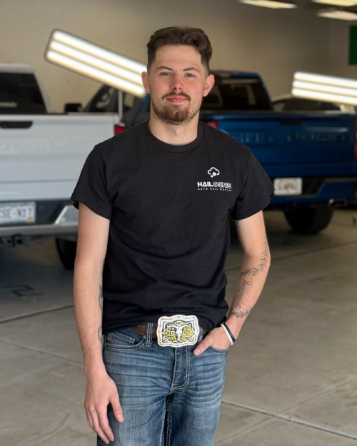 hail genie, hail genie colorado springs, colorado springs #1 auto hail repair, auto hail repair colorado springs